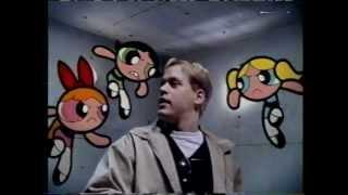 Cartoon Cartoon Fridays promo: "You With Us?"