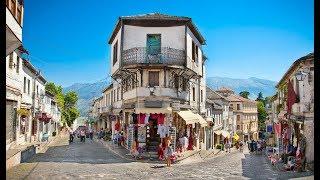 Gjirokaster - Albania's Most Beautiful UNESCO Town