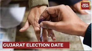 Gujarat Assembly Election Dates To Be Announced After Diwali | Gujarat Politics