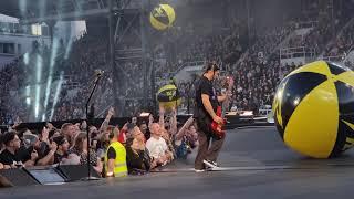 Seek & Destroy - Metallica ( Helsinki, 07.06.2024 Olympic Stadium )