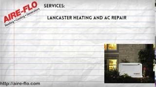 Columbus heating and ac repair