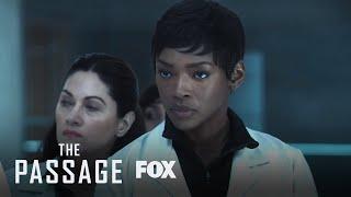 The Scientists Observe The Test Subjects | Season 1 Ep. 1 | THE PASSAGE