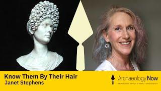 Tiny Lectures: Know Them By Their Hair | Janet Stephens