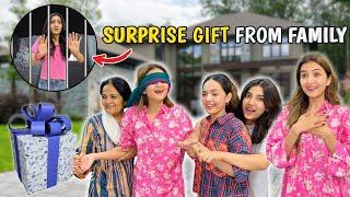 Rabia ko lock kr ky ghar walon ny surprise diya | Rabia gussa ho gai | Hirafaisal | Sistrology