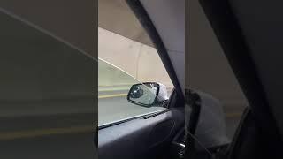 R34 fly by