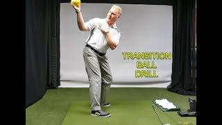 Transition Ball Drill