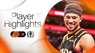 Phoenix Suns Player Highlights: Devin Booker | 3-9-25