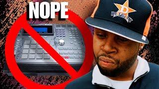 J Dilla Drum & Sampling Myths Debunked!