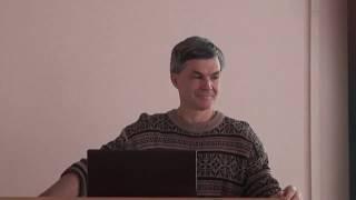 Александр Дружинин    Евразия  трансформация пространства, эволюция идеи