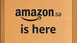 Amazon.sa is Here! Millions of Items, Low Prices, and Fast Shipping