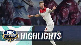 Top 5 most exciting Bundesliga goals from Match Day 32 | 2020 Bundesliga Highlights