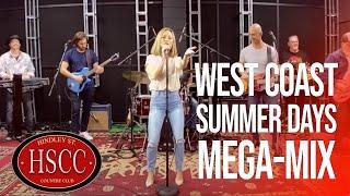 'West Coast Summer Days (HSCC) Covers by The Hindley Street Country Club
