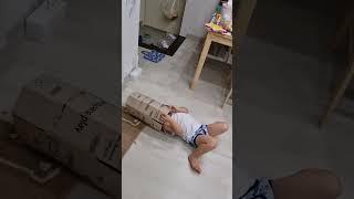 아들이란..