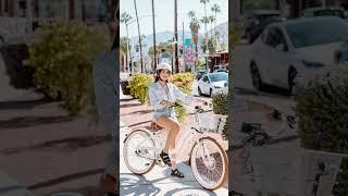 Examples of some beautiful custom e-bikes made in USA