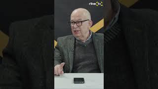 Виктор Чобану: Все окружение Трампа это технофашисты....