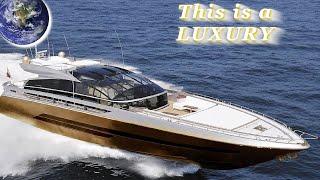 TOP 10 most Expensive Yachts in the World