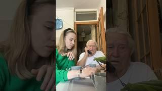 72 ГОДА РАЗНИЦЫ. Вот такая у нас интересная, добрая дружба ️