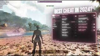 AURORA | BEST ARK ASCENDED/ASA HACK | AIMBOT/ESP/MISC/MESH | CLEANING OFFICIAL | UNDETECTED 2025