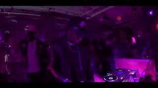 Drago Live @ SoHo WareHouse (The Chocolate House)