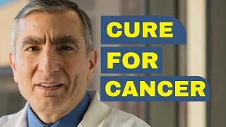 Did Dr. James Tour Find a Cure?