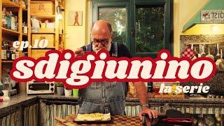 PORCHETTA E PATATE di Giorgione | Sdigiunino ep.10