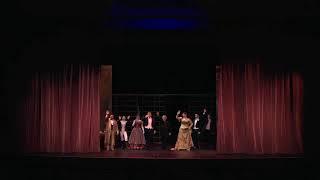 Opera Theatre Presents: Die Fledermaus (Show3)