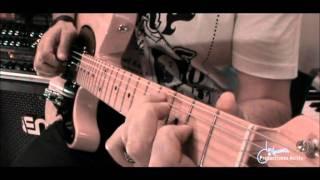 D18 - Sitar Style - JAVIER AVILES