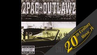 2Pac - High Speed (feat. Outlawz)