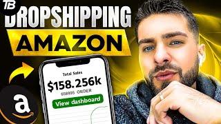 Amazon Dropshipping: The Ultimate 2025 Guide