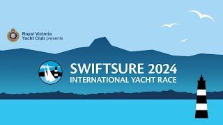 Swiftsure 2024 International Yacht Race