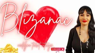 BLIZANAC Ko vas to sanja?!⁉️⁉️⁉️ 2.6.-8.6. Nedeljno tarot citanje