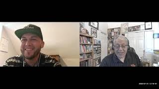 Edip Yuksel (E) Jake Brancatella on Quran vs Hadith/Sunna