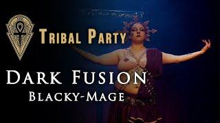 Blacky-Mage @ Tribal Festival 2023