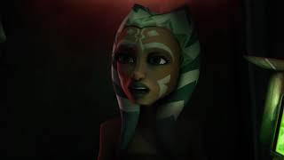 Ahsoka's in Danger - Kevin Kiner