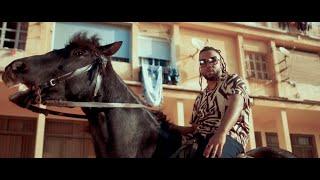 TAGNE - NADI CANADI (Clip Officiel)