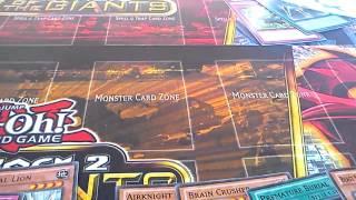 Battle Pack 2 Battle Kit SLIFER DER HIMMELSDRACHE opening [GERMAN]