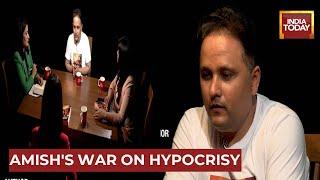 Amish Tripathi Interview: Historian Opens Up About His Book 'War Of Lanka', Adipurush & Cholas