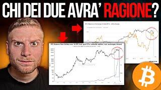  BITCOIN, QUESTA SETTIMANA SI DECIDE TUTTO!!!  Cosa Sta Per Succedere?  Crypto News!