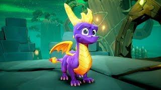 Spyro Reignited Trilogy Soundtracks - Original vs. Remastered