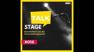 #018 Erwartungen und Realität von Techniker und Kunden | stage.talk Podcast