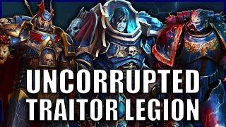 Why Do the Night Lords Hate Chaos? | Warhammer 40k Lore