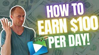 CPAlead Review – How to Earn $100 Per Day! (Full Truth)