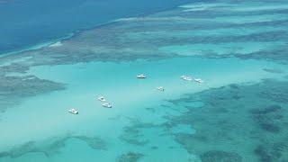 BEST PLACES TO TAKE YOUR BOAT IN KEY LARGO FL