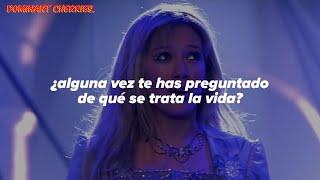 Hilary Duff - What Dreams Are Made Off || Traducida al Español