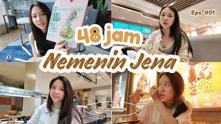 48 JAM NEMENIN JENA