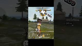 Freefire New Video Mytube #shorts