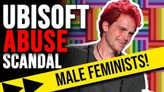 Ubisoft's MASSIVE Workplace Abuse Lawsuit REVEALED! - They held her down at a Christmas party!