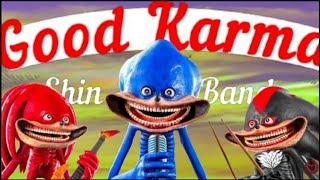 Shin Sonic Band - Good Karma
