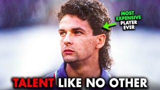 Kids These Days Don't Know Baggio....