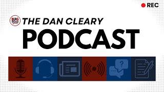 The Dan Cleary Podcast EP37: High Point Boys Wrestling, John Gardner